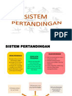 Sistem Pertandingan