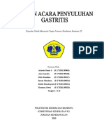 Download SAP Gastritis by Maulana Imam SN55081992 doc pdf