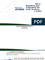 Aspectos Administrativos y Contables Modulo 4.