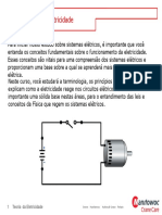 3.1 - Teoria Elétrica