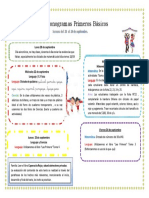 CRONOGRAMA 20 al 24 de septiembre 2021 1 ST