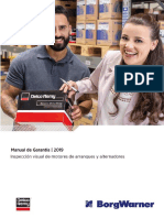 Warranty User Guide Spanish