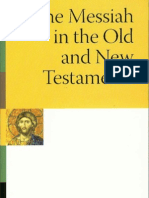 The Messiah in The Old and New Testaments