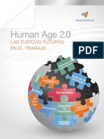 Human Age 2 0 Las Fuerzas Futuras Del Trabajo 1587404200