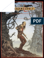 Ad&d Dls2-Tree Lords