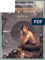 Ad&d Dls4-Wild Elves