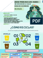 Ecologia y Ecosistemas