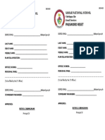 SNS PASSWORD RESET FORM