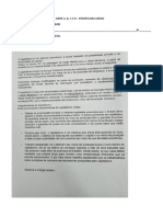 Atividades Impressas História 8º Anos