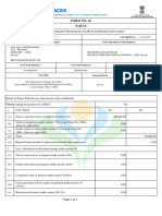 Form No. 16: Part B