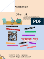 06 - Asesmen Otentik - BIMTEK LBB