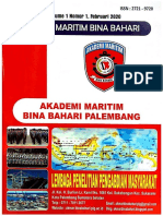 Jurnal Perbedaan Peralatan Mekanis Dan Non Mekanis Kegiatan Bongkar Muat Barang Dari Dan Ke Kapal Oleh Manajemen Koperasi Tenaga Kerja Bongkar Muat Di Pelabuhan Boom Baru Palembang