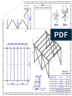 Proyecto Estructural 1 - Estructura para Área Máquinas