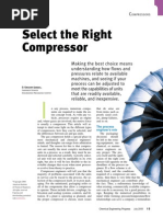 Understanding Centrifugal Compressor Curves | PDF | Chemical Equipment ...