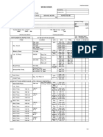 Pm-Clinic Service: PMEW102400