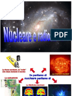 Nucleare&Radioattivita