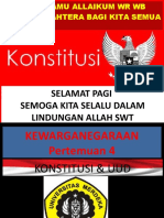 Pertemuan 04 KN