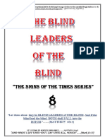 The Blind Leaders of The Blind