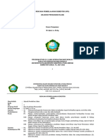 RPS Sejarah Peradaban Islam