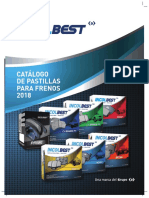 Catálogo de Pastilla PDF Figuras
