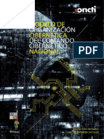 LibroDigital - Modelo Organizacional 20-11-2020