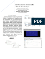 Laporan Praktium Elektronika UNIT8 19524039