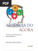 A Ciencia Do Agora