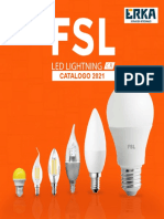Nuevo Catalogo FSL - 2021