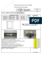 Inspection Report PT Linde