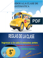 Clase1 Reglas