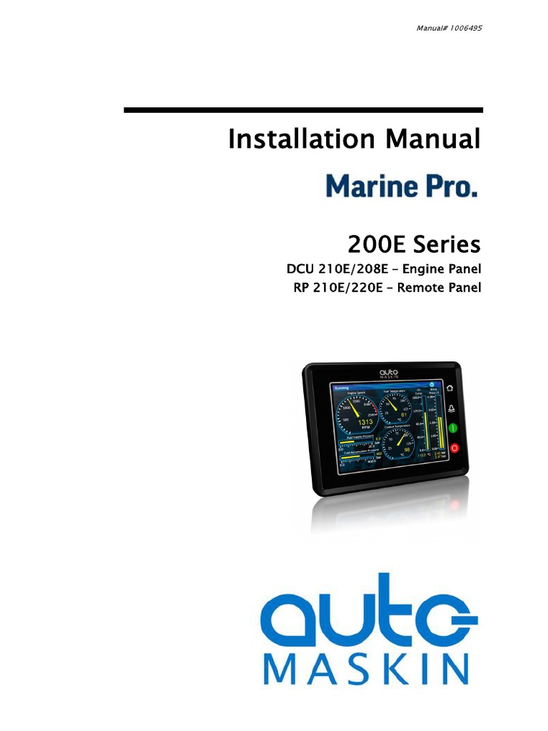 installation-manual-200e-series-pdf-electrical-connector-relay