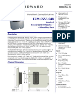 Motohawk Control Solutions: Description