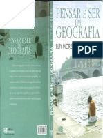 Texto 02 Pensar e Ser Em Geografia