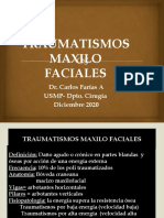 TRAUMATISMO MAXILOFACIALES Degrabado