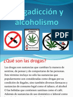 Drogadiccion y Alcoholismo-SEMANA 6-7 HP