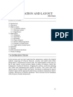 Case Study Plant Layout 1