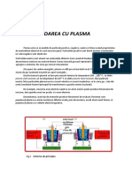 Sudarea Cu Plasma