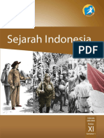 Kelas 11 SMA Sejarah Indonesia Siswa