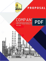 Proposal Comvis