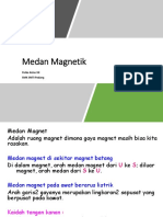 12 Medan Magnet Dan Elektromagnet