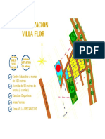 Urb - Villa Flor