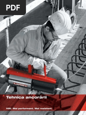 Ancore Hilti Ro 06 07 1 Pdf