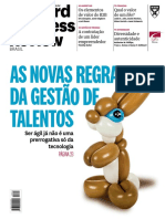 Harvard Business Review Brasil - Abril 2018