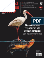 Harvard Business Review - Brasil - Edição 9711 (2019-11)