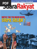 Download Suara Rakyat edisi 3 2011 by Suara Rakyat SN55085620 doc pdf