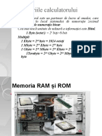 Memoria Ram Si Rom