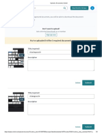 Alphabet-Chart - PDF: You've Uploaded 0 of The 5 Required Documents