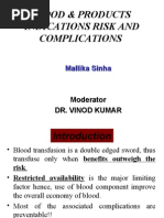 Download Blood product by rajan kumar SN5508597 doc pdf