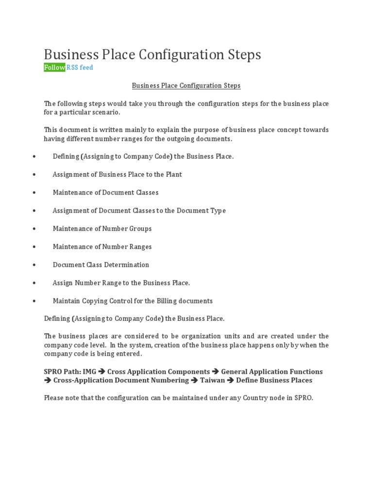 Sap Gst Configuration Pdf Invoice Value Added Tax