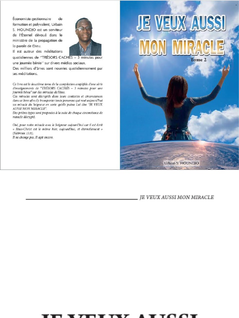 Pêche Miraculeuse : Foi et Service | PDF | Saint-Pierre | Jean (apôtre), image size:768x1024